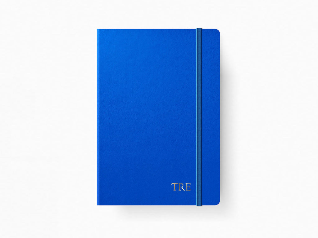 2025 Leuchtturm 1917 Week Planner - SKY Hardcover