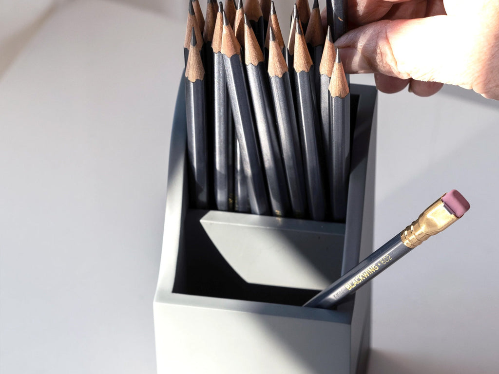 Blackwing Steinbeck Pencil Cup