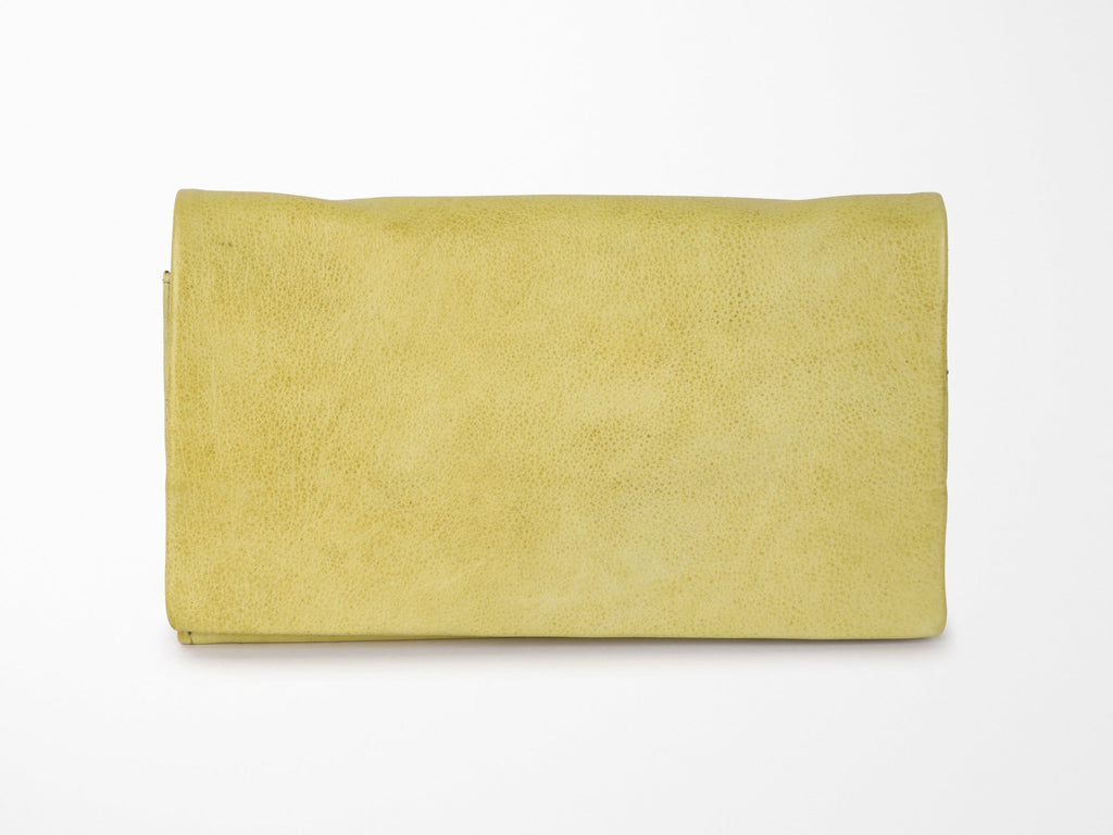 Eloise Soft Leather Wallet