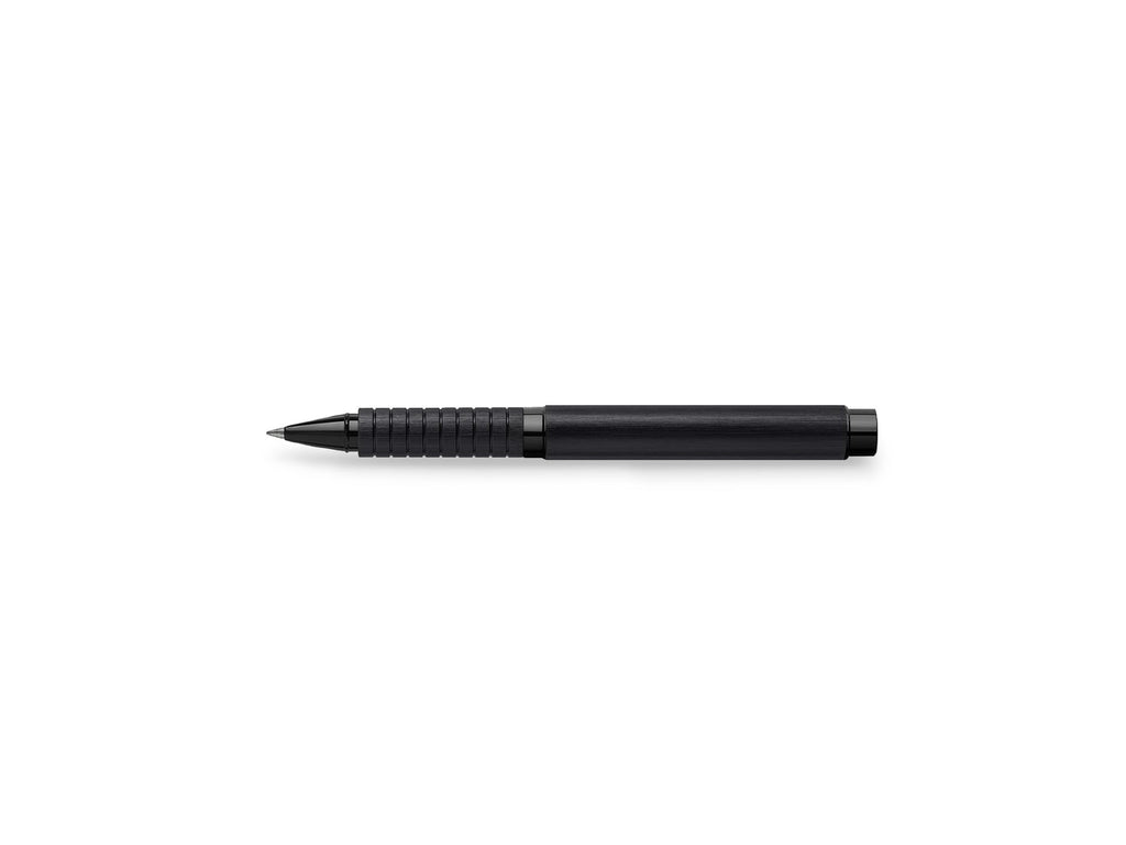 Faber Castell ESSENTIO Aluminum Black Collection