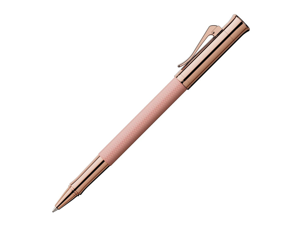 Faber Castell Guilloche Rose Blush Collection