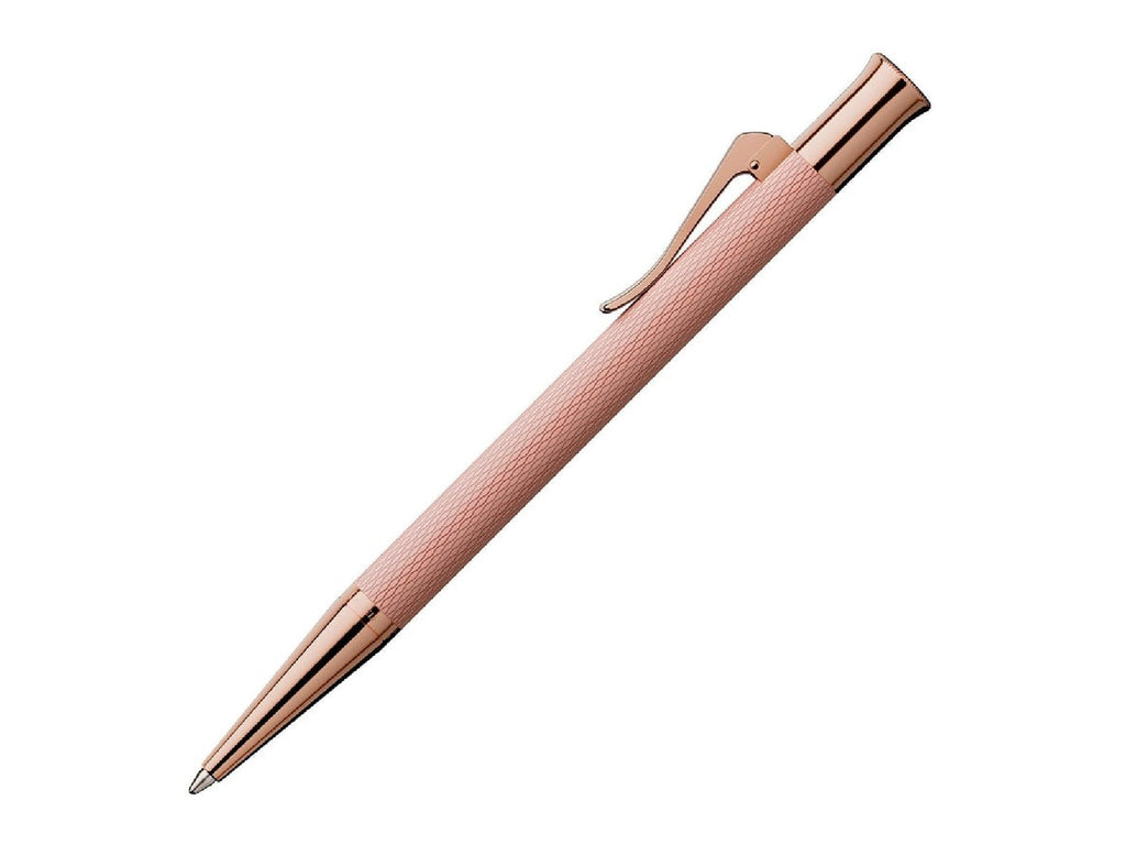 Faber Castell Guilloche Rose Blush Collection