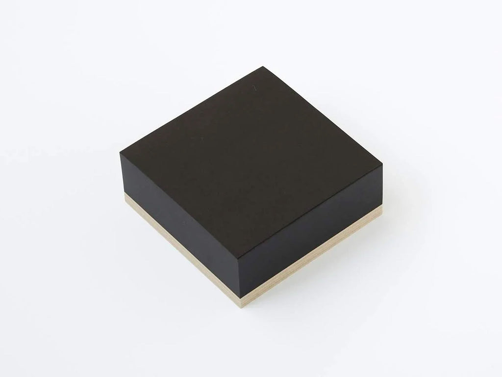 Ito Bindery Memo Block - Black