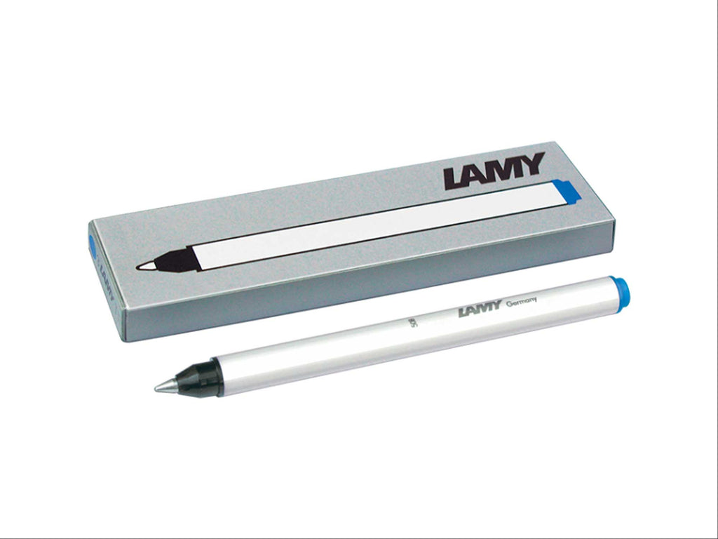 Lamy Cartridge Rollerball Refill T11 Blue