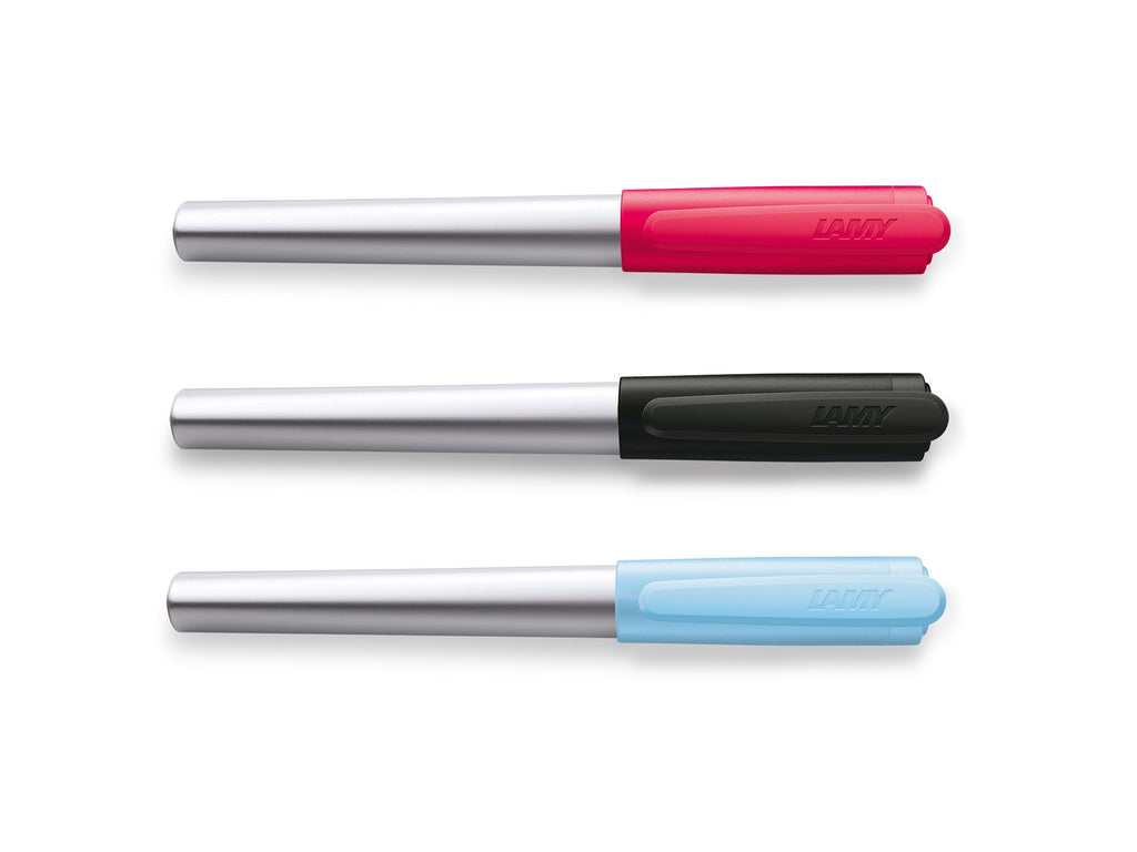 Lamy NEXX Fountain Pen Special Edition 2024