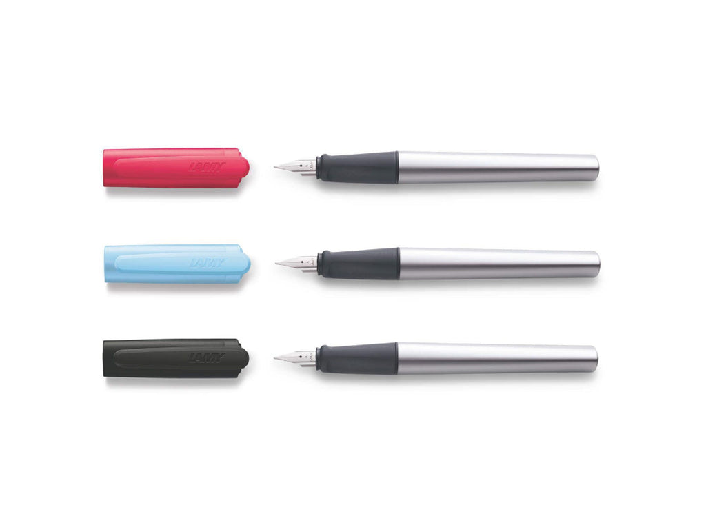 Lamy NEXX Fountain Pen Special Edition 2024