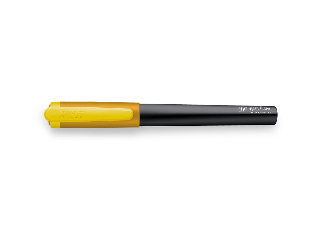 Lamy NEXX x Harry Potter Fountain Pen - Hufflepuff