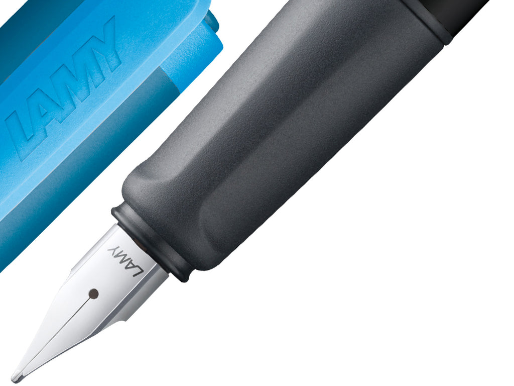 Lamy NEXX x Harry Potter Fountain Pen - Ravenclaw