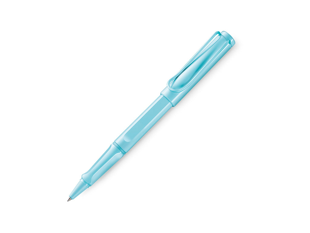 Lamy SAFARI AQUA SKY Collection