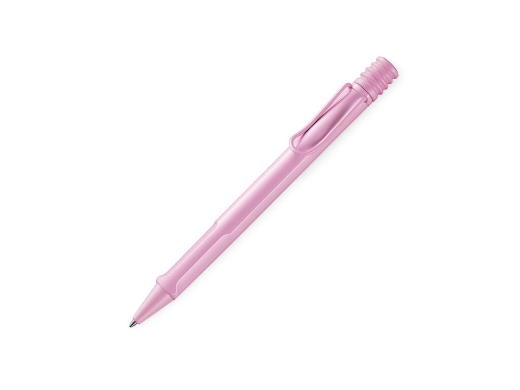 Lamy SAFARI LIGHT ROSE Collection