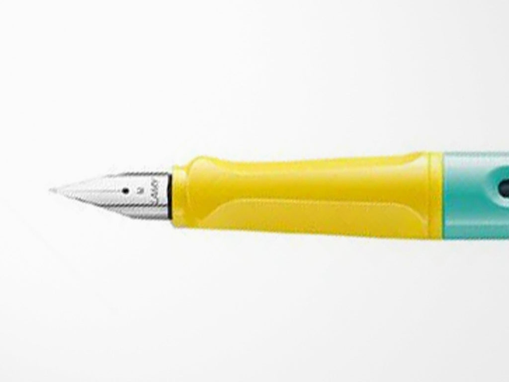 Lamy SAFARI PINA COLADA Special Edition