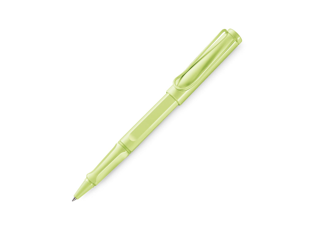 Lamy SAFARI SPRING GREEN Collection