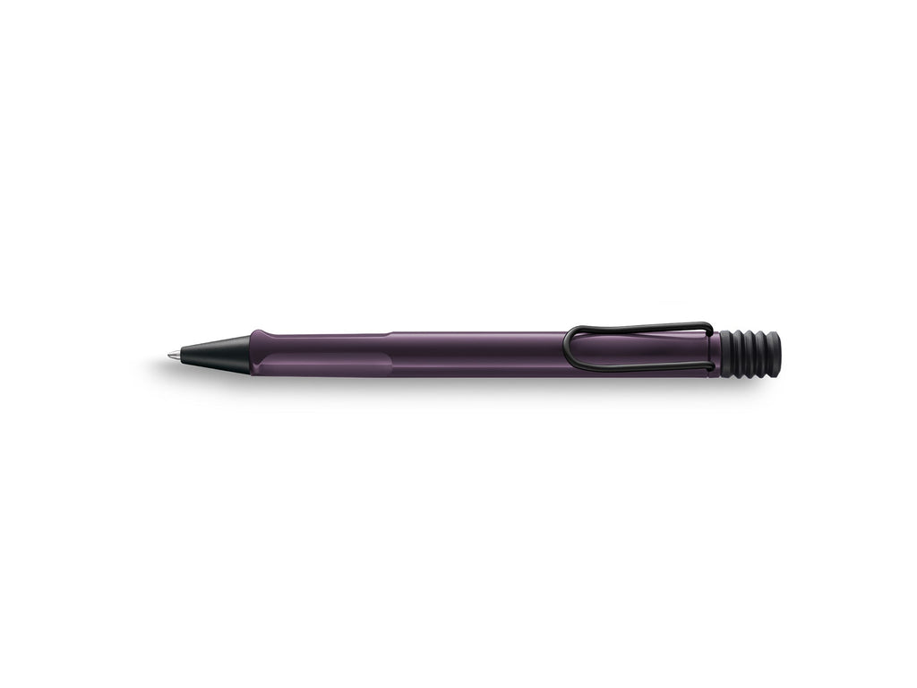 Lamy SAFARI VIOLET BLACKBERRY Special Edition 2024