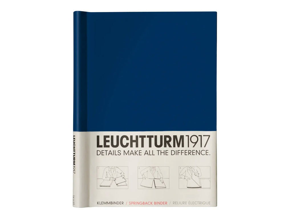 Leuchtturm 1917 Clamp Binder