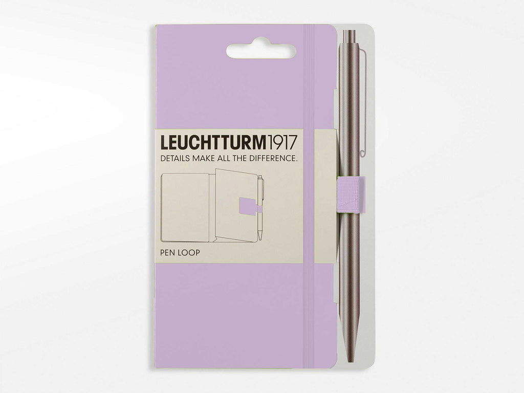 Leuchtturm 1917 Pen Loop