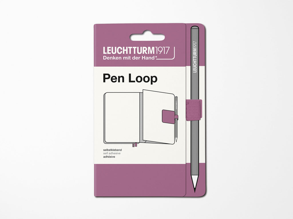 Leuchtturm 1917 Pen Loop