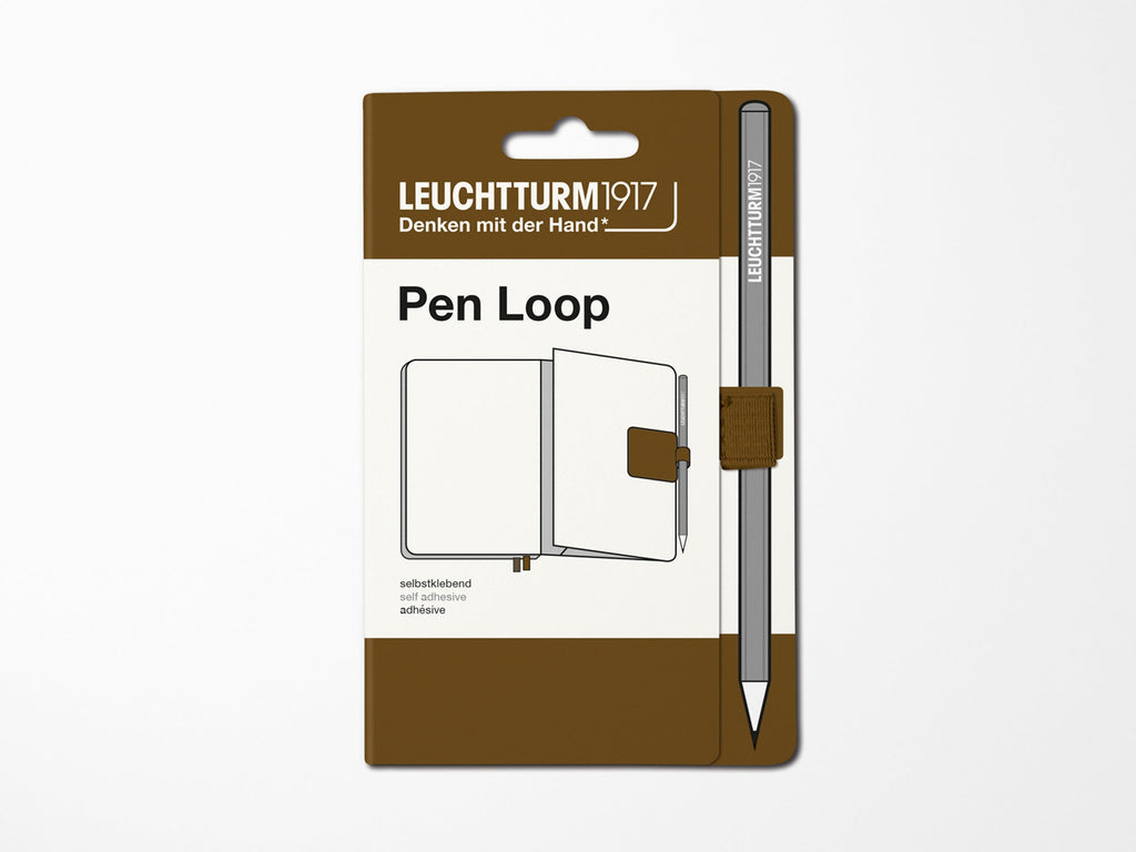 Leuchtturm 1917 Pen Loop