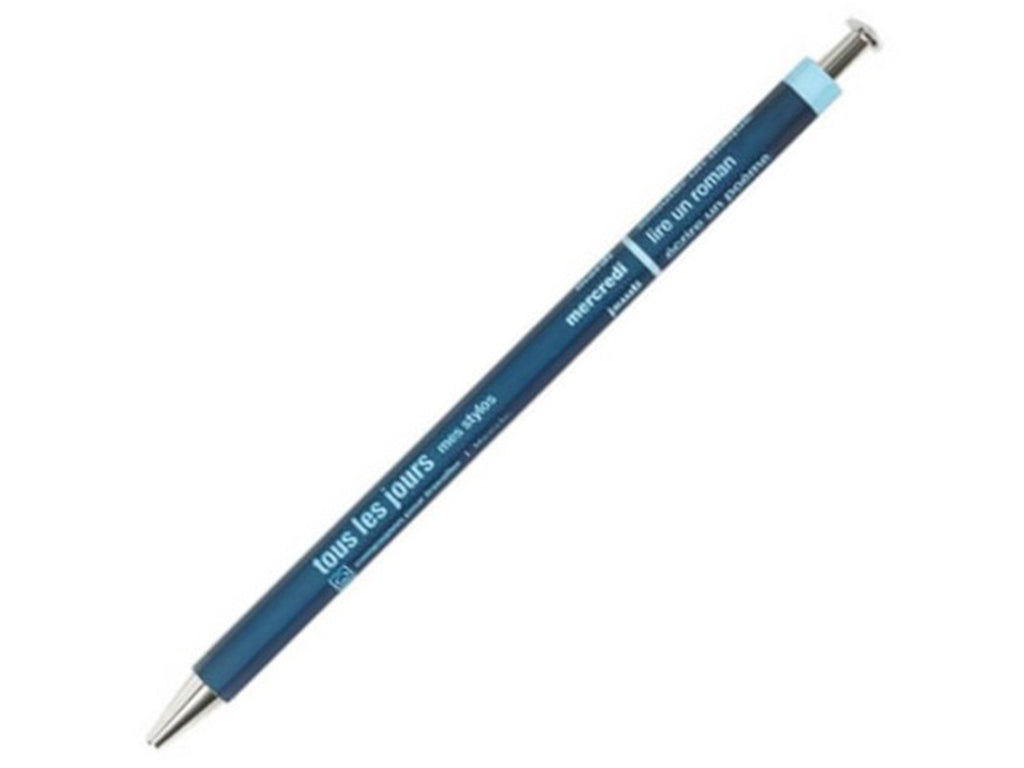 MarkStyle Tous Les Jours Ballpoint Pen 0.5 mm