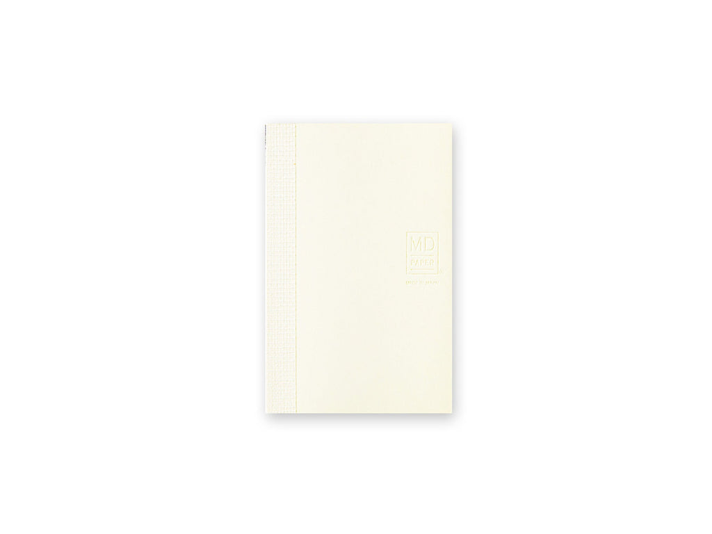 Midori MD Notebook A7 Blank