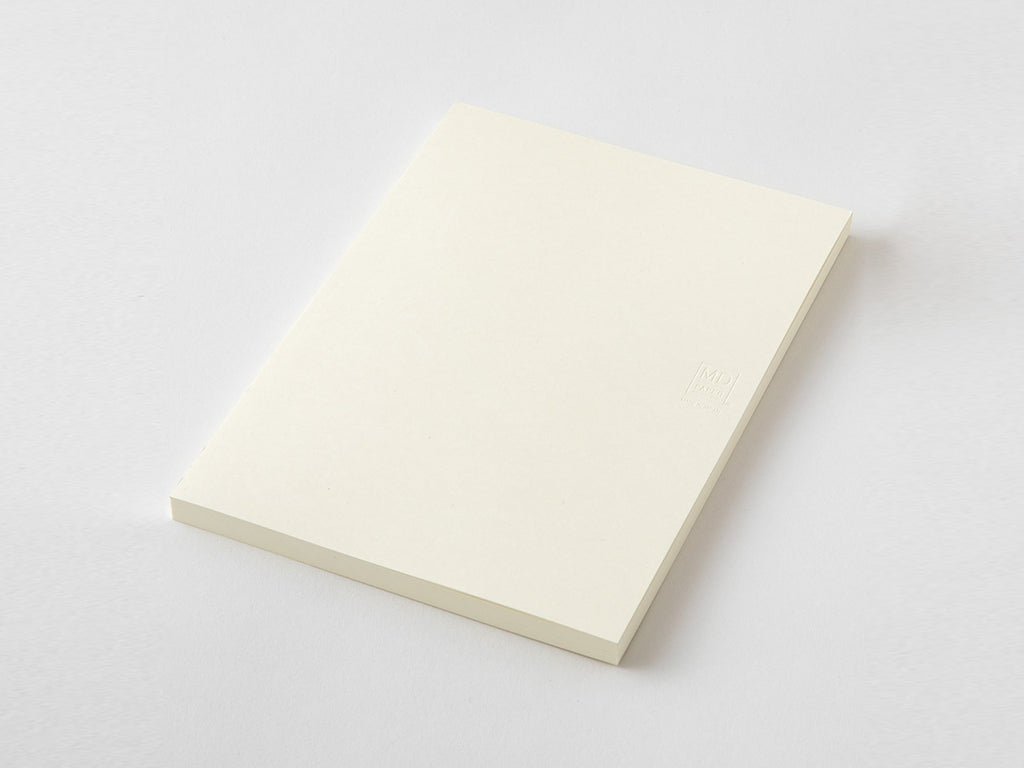 Midori MD Notebook Thick Blank A5