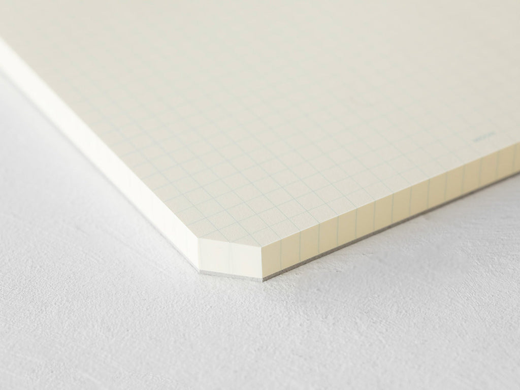 Midori MD Paper Pad A5 - Grid Paper