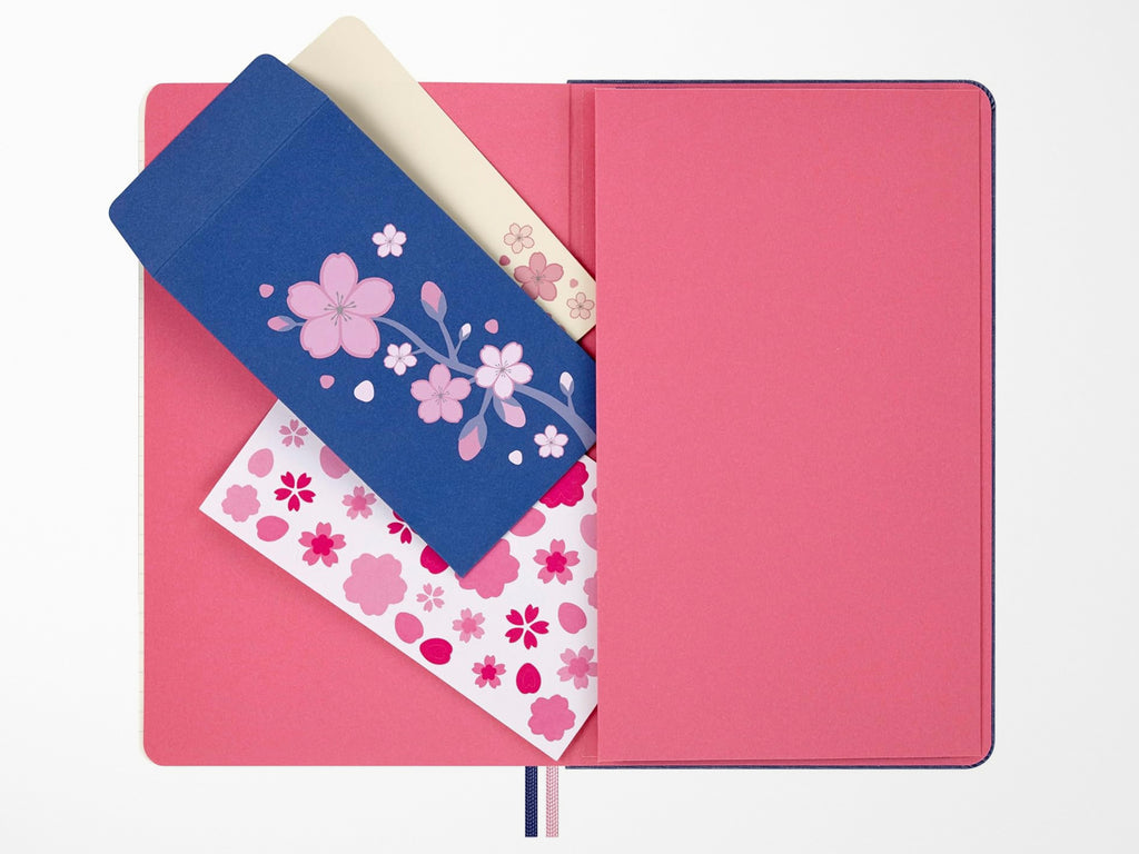 Moleskine Sakura 2025/26 18 Month Planner