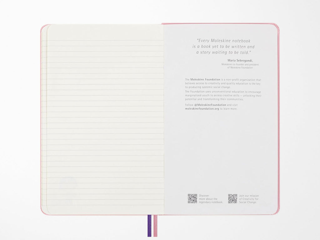 Moleskine x Momoko Sakura Notebook, Limited Edition