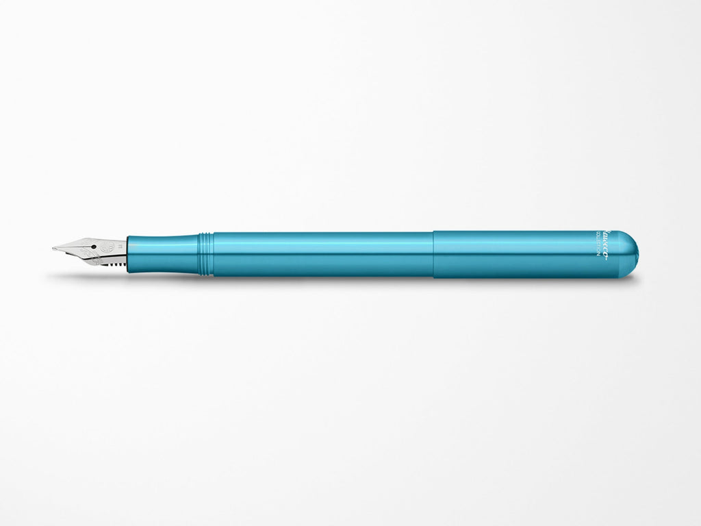 NEW! Kaweco LILIPUT Fountain Pen - Blue