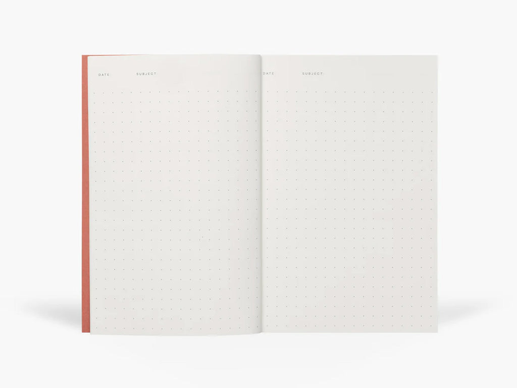 Notem VITA Journal - Small Lavender