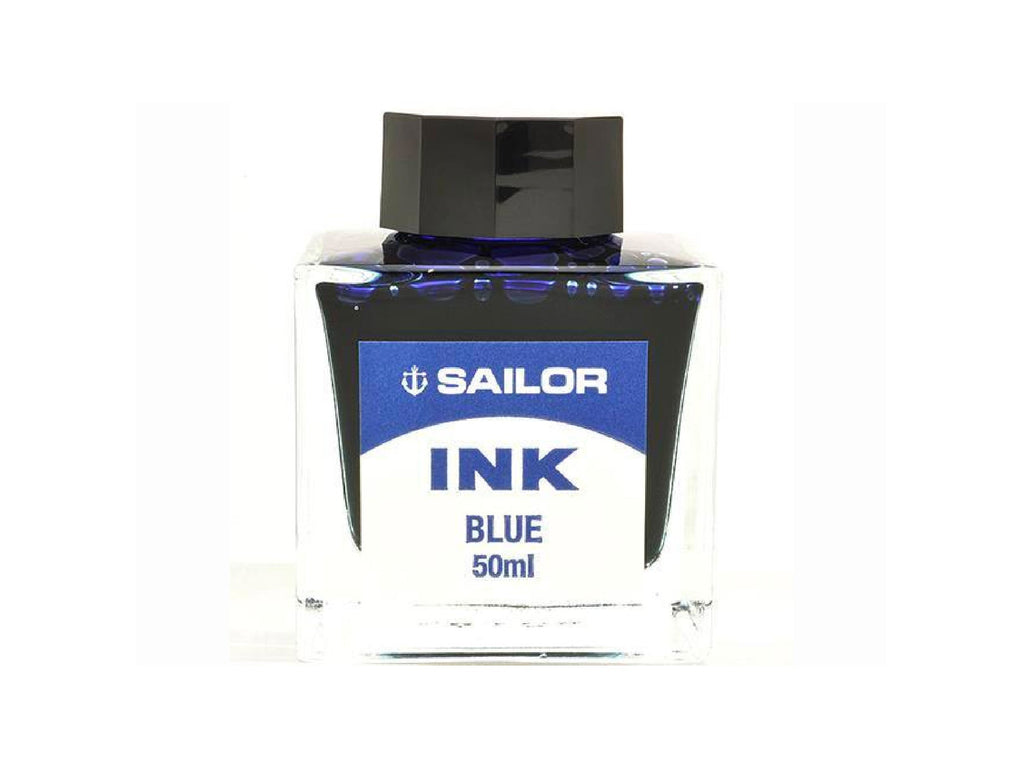 Sailor Bottled Dye Ink for Fountain Pens