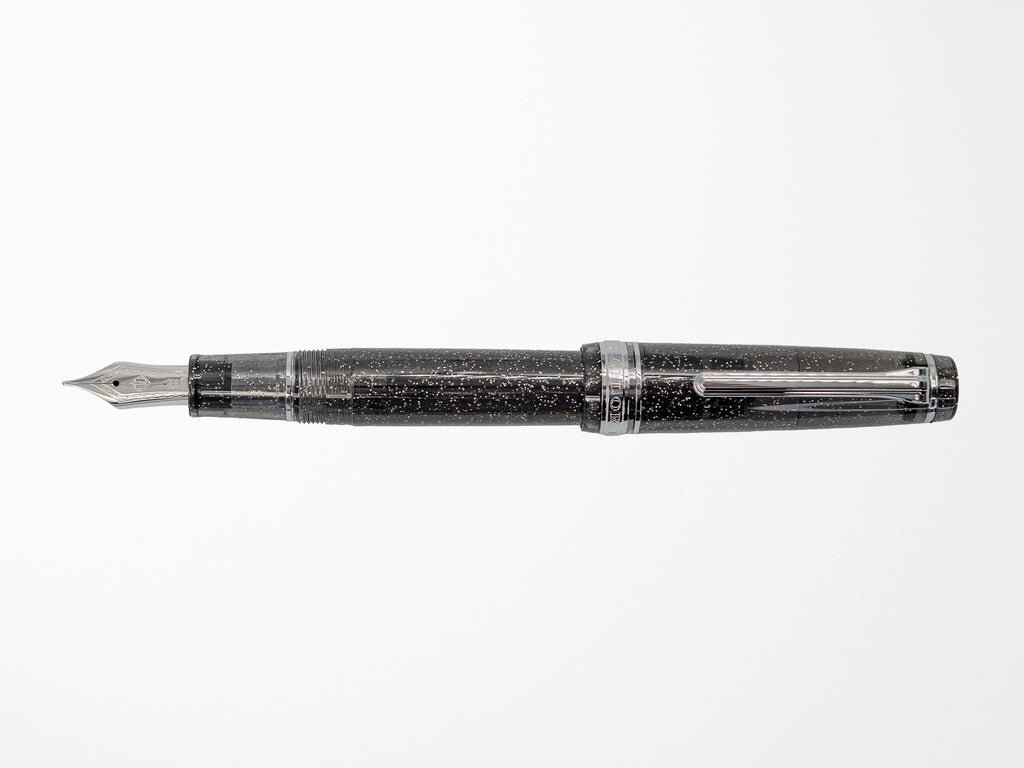 Sailor Pro Gear Fountain Pen - Celestial Gray - 2024 Pen of the Year