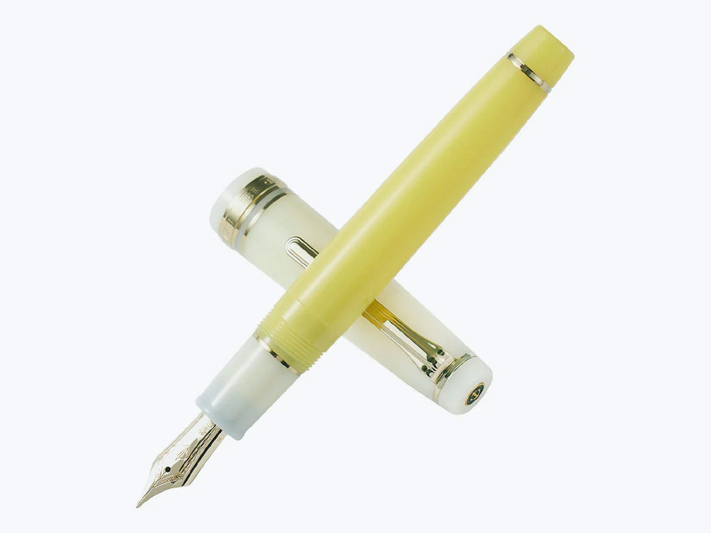 Sailor Pro Gear Fountain Pen - Smoothie Series - Passion Fruit