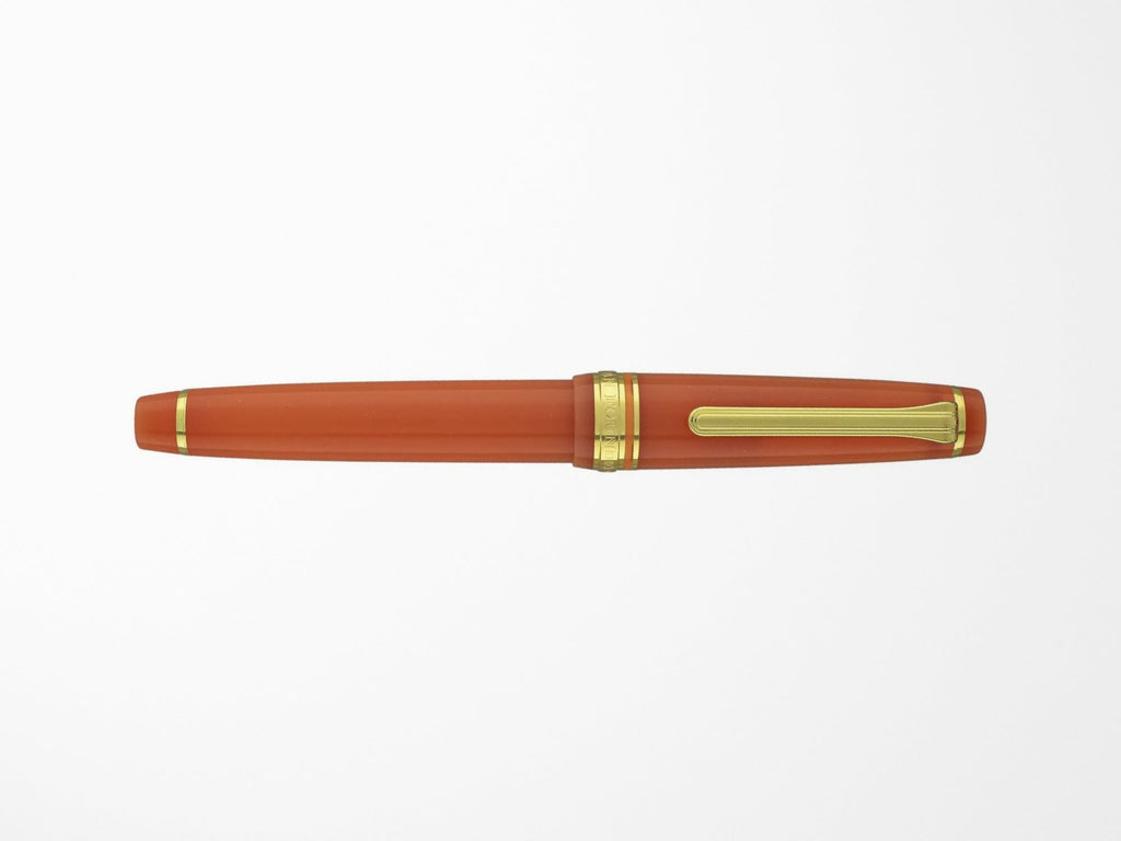 Sailor Pro Gear Slim Fountain Pen - Seasonal Festival Series - Kiku