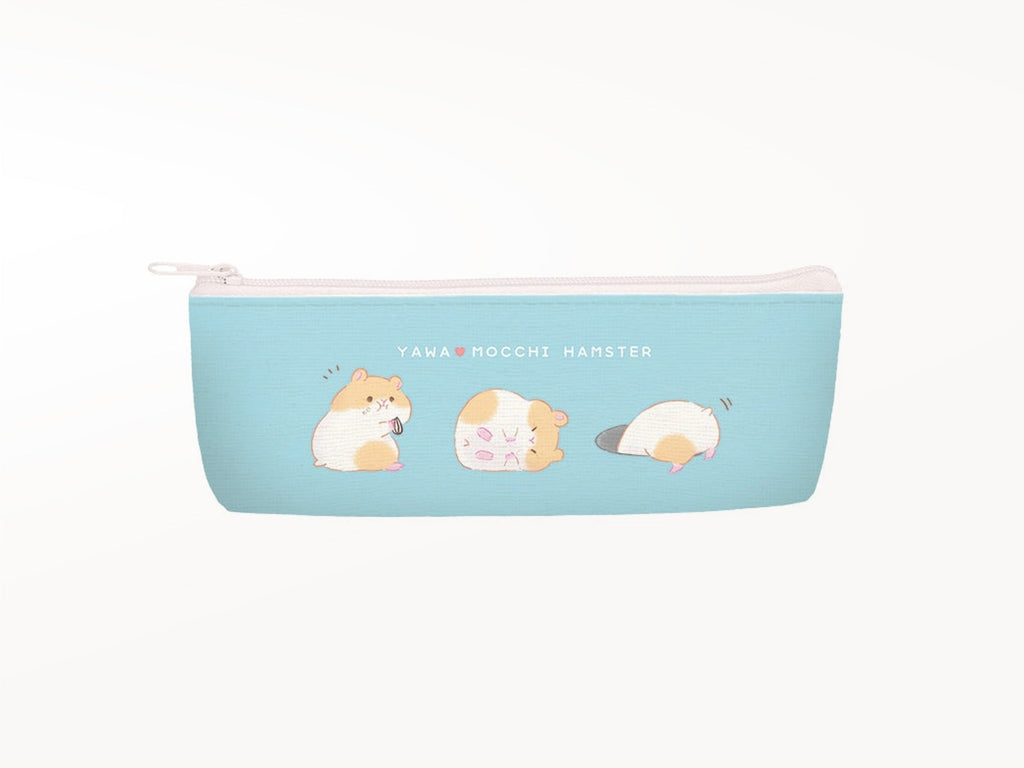 Yawa Mochi Hamster Pen Case Capsule