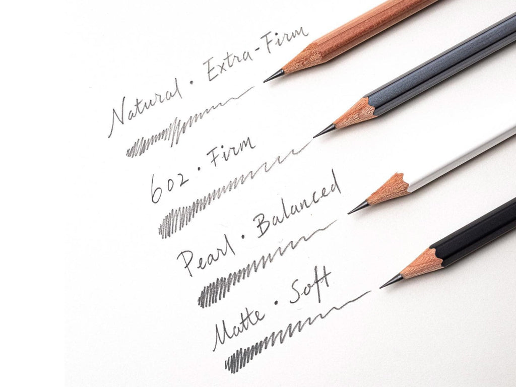 Blackwing 602 Pencils Set of 12