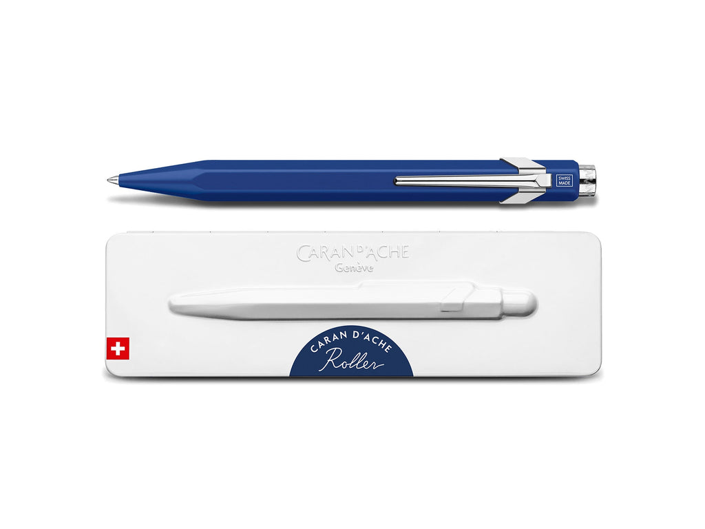 Caran D'Ache 849 Rollerball Pen