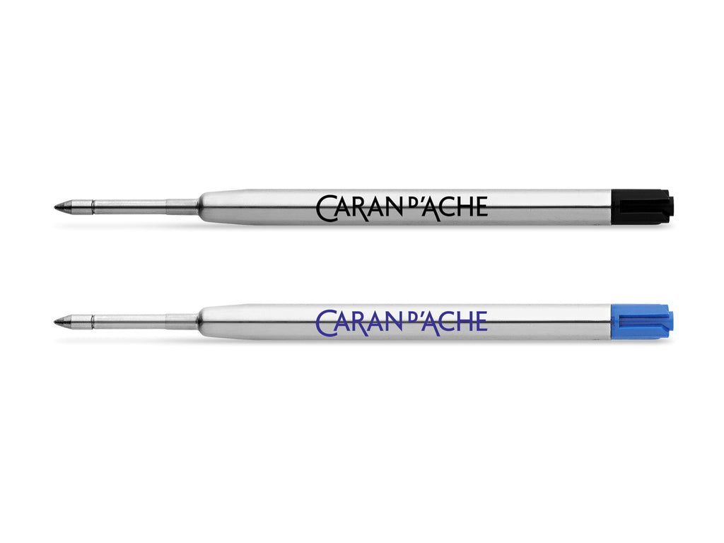 Caran D'Ache Rollerball Ink Refill