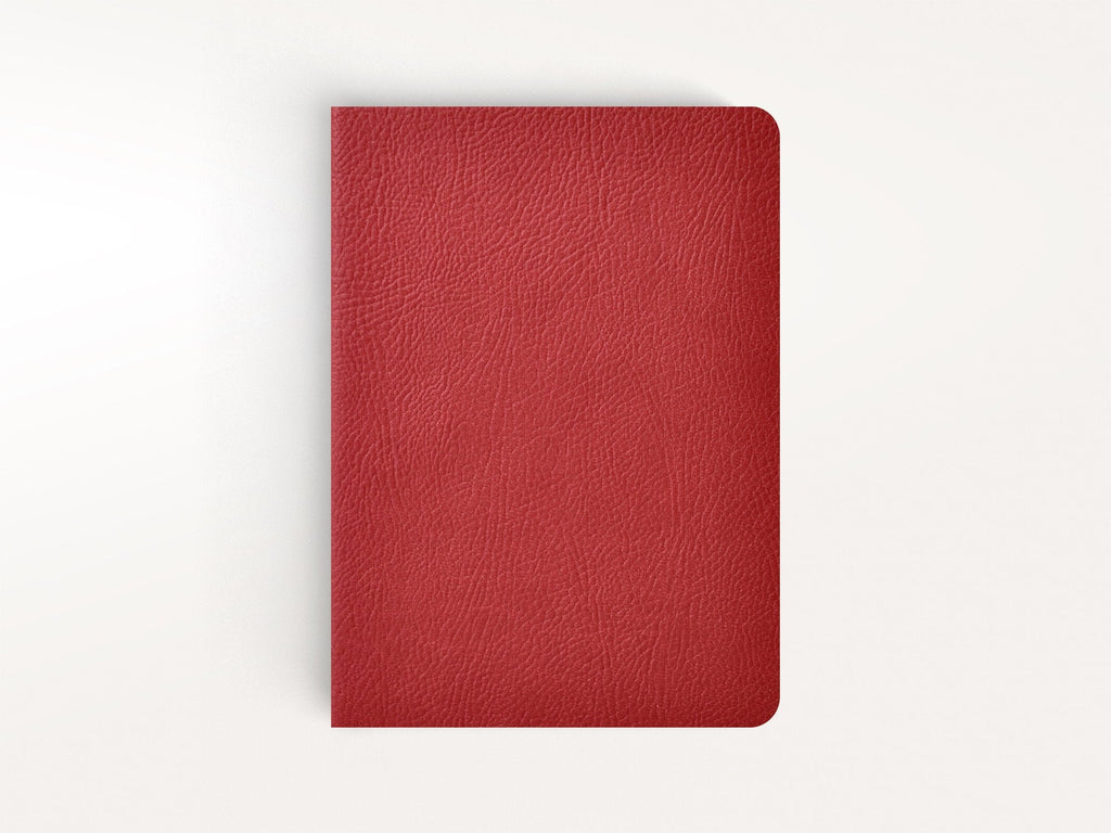 Ciak Mate Soft Cover Slim Notebook