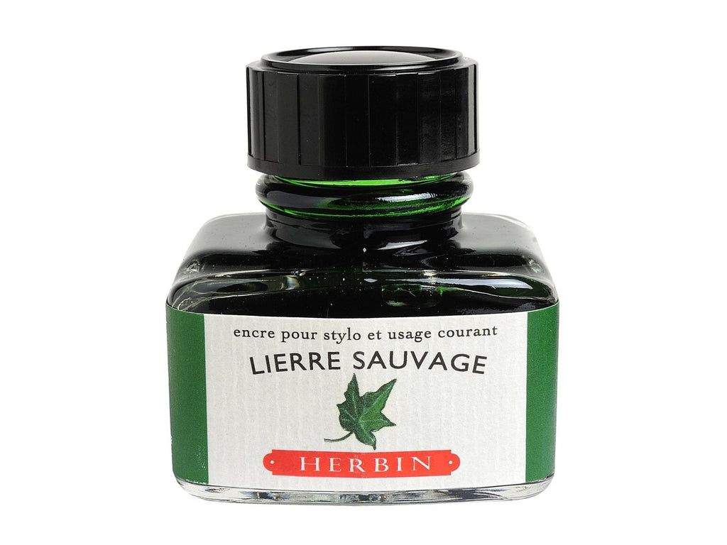 J. Herbin Ink Bottle - 30 ML