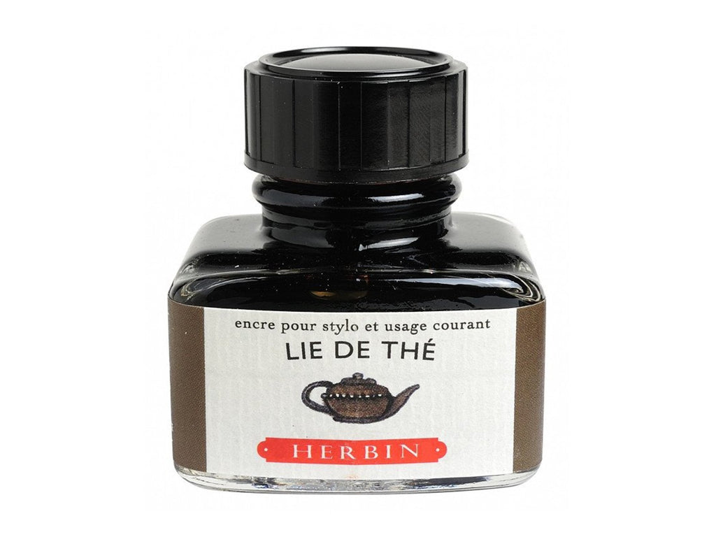 J. Herbin Ink Bottle - 30 ML