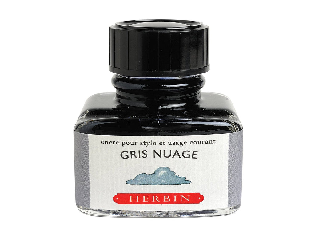 J. Herbin Ink Bottle - 30 ML