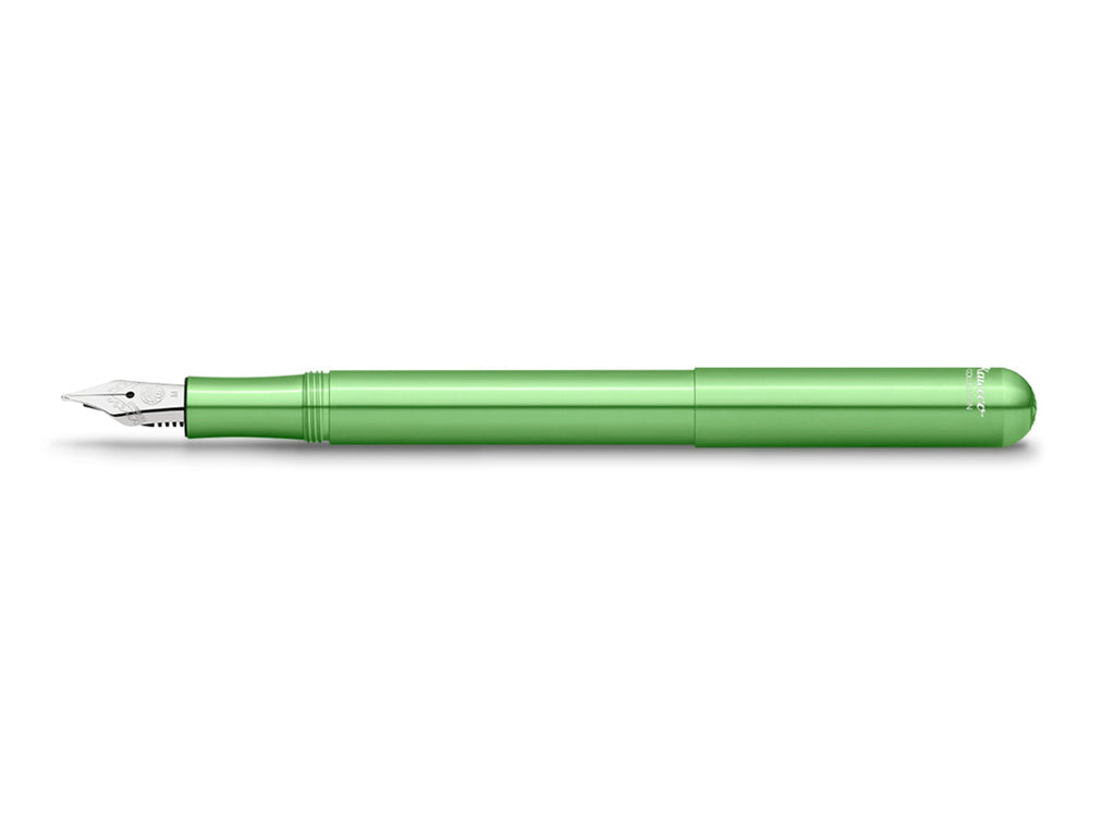 Kaweco LILIPUT Fountain Pen - Green