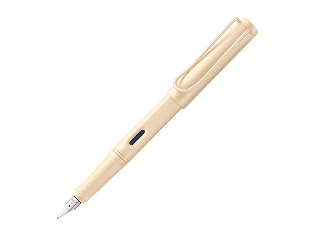 Lamy SAFARI CREAM Collection