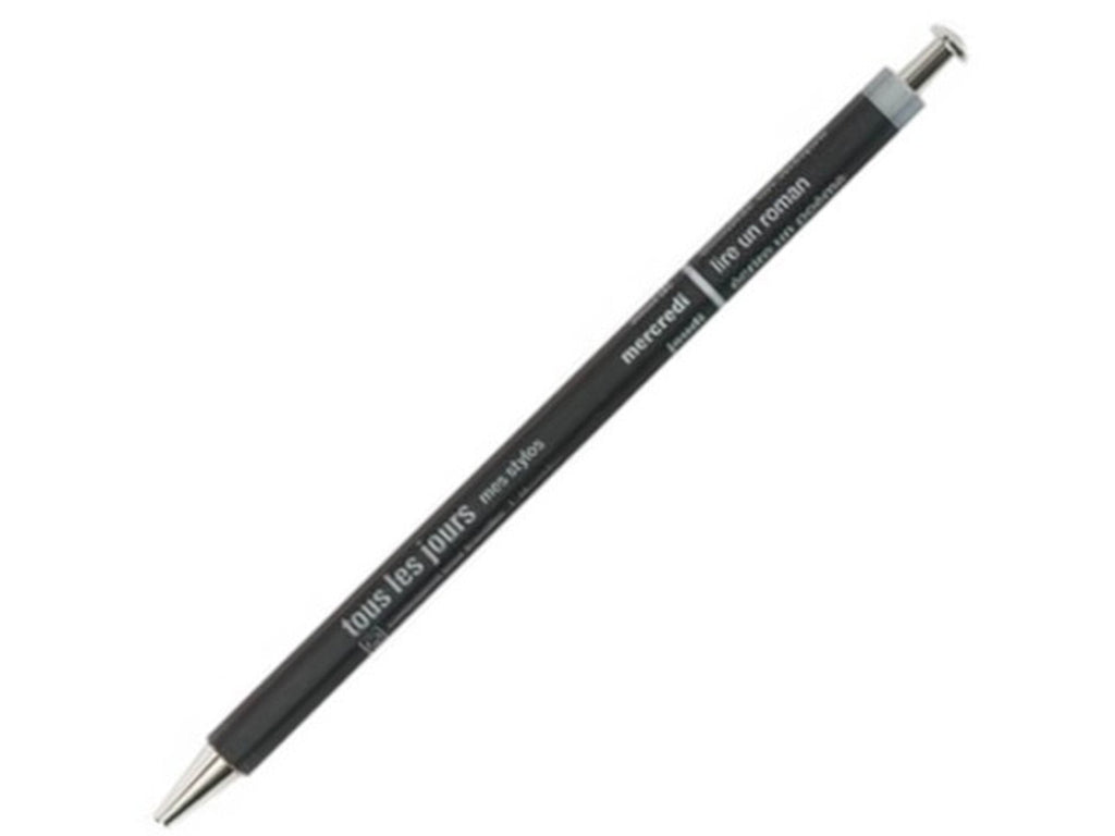 MarkStyle Tous Les Jours Ballpoint Pen 0.5 mm