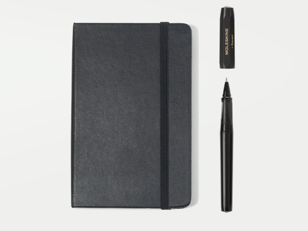 Moleskine X Kaweco Essential Creative Kit