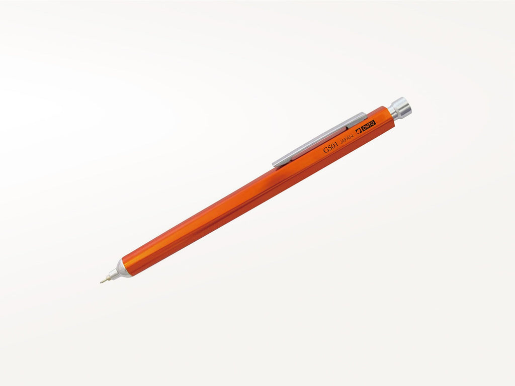 Ohto Horizon GS01 Needle Point Pen