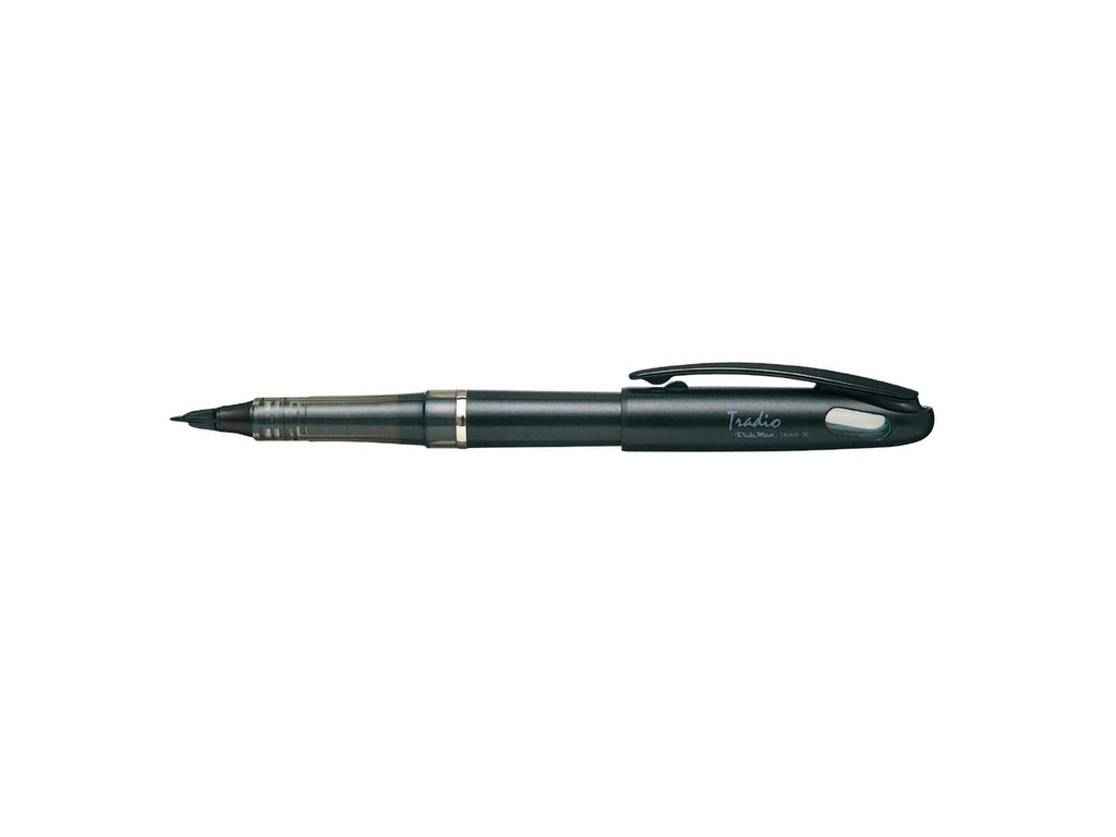 Pentel Tradio Plastic Fountain Pen