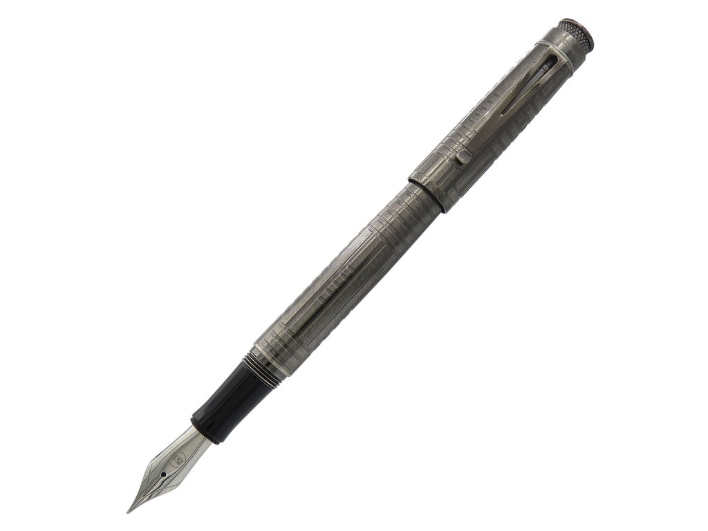 Retro 51 Jefferson Fountain Pen