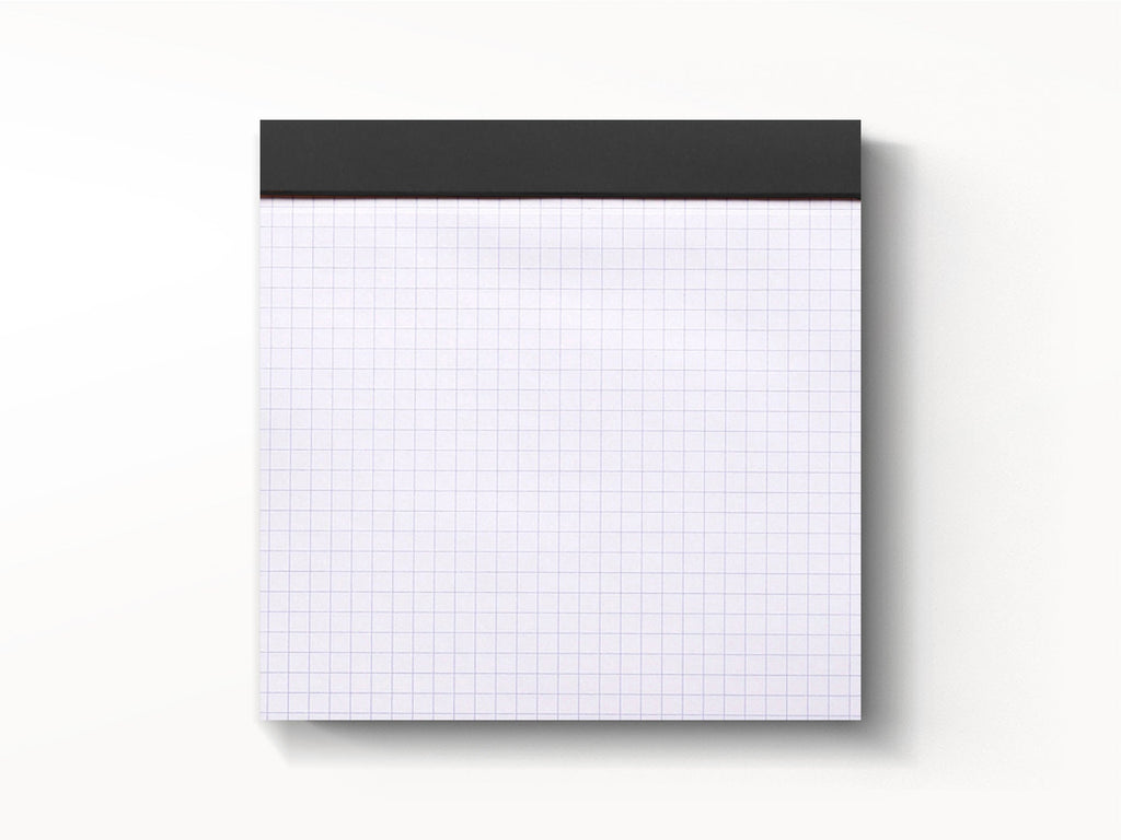 Rhodia Classic Notepad (8.25 x 8.25)