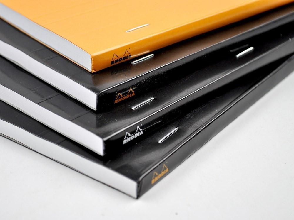 Rhodia Classic Notepad No 11 (2.9 x 4.1)